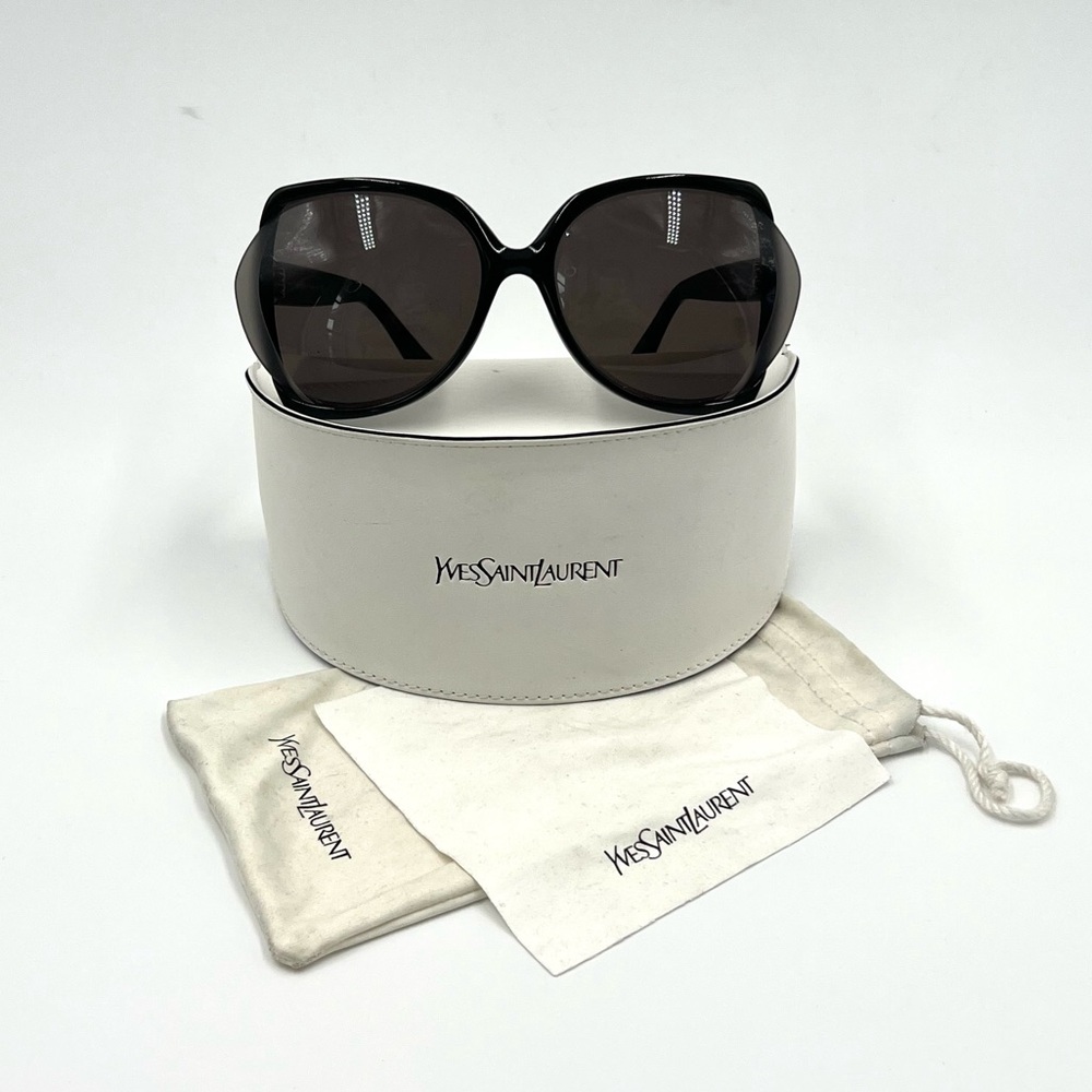 Yves Saint Laurent Sunglasses